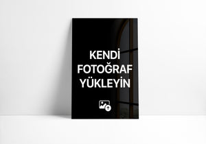 Kişiye Özel Baskı