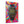 Saatli Bomba - Richard Mille Graffiti Patlama Cam Duvar Tablosu