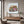 Glass wall art featuring a retro van design titled Peace Journey by Artdesigna, kare-shaped decorative glass wall decor.