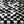 Black and White | Premium Wood Handmade Wall Sculpture - Limited Edition - Artdesigna