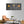 Altın Ufuk Ahşap Duvar Tablosu – Üçlü