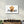 No Problem Bear – Cam Duvar Tablosu