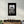 Glass wall art titled Silent Rebellion by Artdesigna, featuring urban protest street art on a sleek glass surface.
