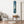 Lost Signal | Snowboard Glass Wall Art