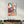 Peace Ride urban bicycle collage glass wall art by Artdesigna showing a colorful bike scene on clear glass.