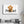 No Problem Bear – Cam Duvar Tablosu