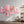 Blush Euphoria & Pop Culture Fusion Gallery Glass Wall Art Set - Artdesigna