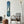 Lost Signal | Snowboard Glass Wall Art
