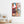 Colorful glass wall art featuring a peace ride urban bicycle collage, perfect for modern home or office decor.