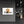 No Problem Bear – Cam Duvar Tablosu