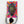 Saatli Bomba - Richard Mille Graffiti Patlama Cam Duvar Tablosu
