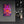 Glowing Jack-O-Lanterns | Halloween Glass Wall Art - Artdesigna