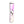 Pink Graffiti Portrait | Snowboard Cam Duvar Tablosu