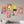 Retro Pop & Surrealist Safari Gallery Glass Wall Art Set - Artdesigna