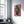 Saatli Bomba - Richard Mille Graffiti Patlama Cam Duvar Tablosu