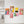 Retro Pop & Surrealist Safari Gallery Glass Wall Art Set - Artdesigna