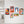 Eclectic and Pastel Gallery Glass Wall Art Set - Artdesigna