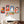 Eclectic and Pastel Gallery Glass Wall Art Set - Artdesigna