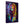 The King | Glass Wall Art - Artdesigna