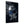 Abstract Blue Poseidon | Glass Wall Art - Artdesigna