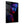 Night Sky | Glass Wall Art - Artdesigna