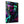 Neon Face | GLASS WALL ART - Artdesigna