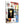 Retro Magazine Covers-9 - Glass Wall Art - Artdesigna