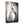 Horse | Glass Wall Art - Artdesigna