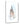 Abstract Historical Building | Glass Wall Art - Artdesigna