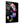 AbstractMan | Glass Wall Art - Artdesigna