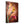 3Leaves | Glass Wall Art - Artdesigna