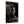 Golden Lips v2 | Glass Wall Art - Artdesigna