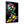 ColourFace | Glass Wall Art - Artdesigna