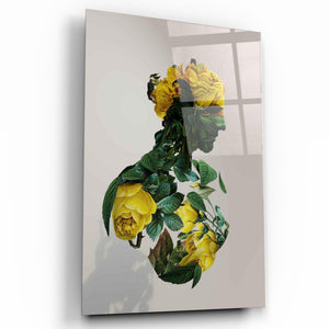 Naturaman | Designer's Collection Glass Wall Art - Artdesigna