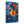 Oil Painting - Abstract | Designer's Collection Glass Wall Art - Artdesigna