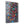 Eyes Abstract | Designer's Collection Glass Wall Art - Artdesigna