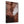 Brown Oil Painting | Designer's Collection Glass Wall Art - Artdesigna