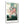 Robert John Thornton - A Group of Carnation | Gallery Print Collection Glass Wall Art - Artdesigna