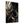 Golden Black Wood | Secret World Collection Glass Wall Art - Artdesigna