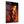 Tiger Vase | Secret World Collection Glass Wall Art - Artdesigna
