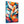 Flowers of Secret Garden 2 | Designers Collection Glass Wall Art - Artdesigna