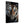 Blue Eyes - Tiger | Designers Collection Glass Wall Art - Artdesigna