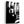 Black and White | Designers Collection Glass Wall Art - Artdesigna