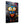 Owl Portrait | Glass Wall Art - Artdesigna