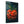 Apple Flowers - Contemporary Glass Wall Art - Artdesigna