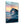Small Wave in the Ocean | Glass Wall Art - Artdesigna