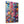 Abstract Music Collage- Glass Wall Art - Artdesigna
