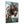 Michelangelo Buonarroti's The Torment of Saint Anthony (c. 1487–1488) | Glass Wall Art - Artdesigna
