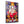 Lord Ganesh | Glass Wall Art - Artdesigna