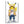Pika Pika Reloaded - Cam Duvar Tablosu